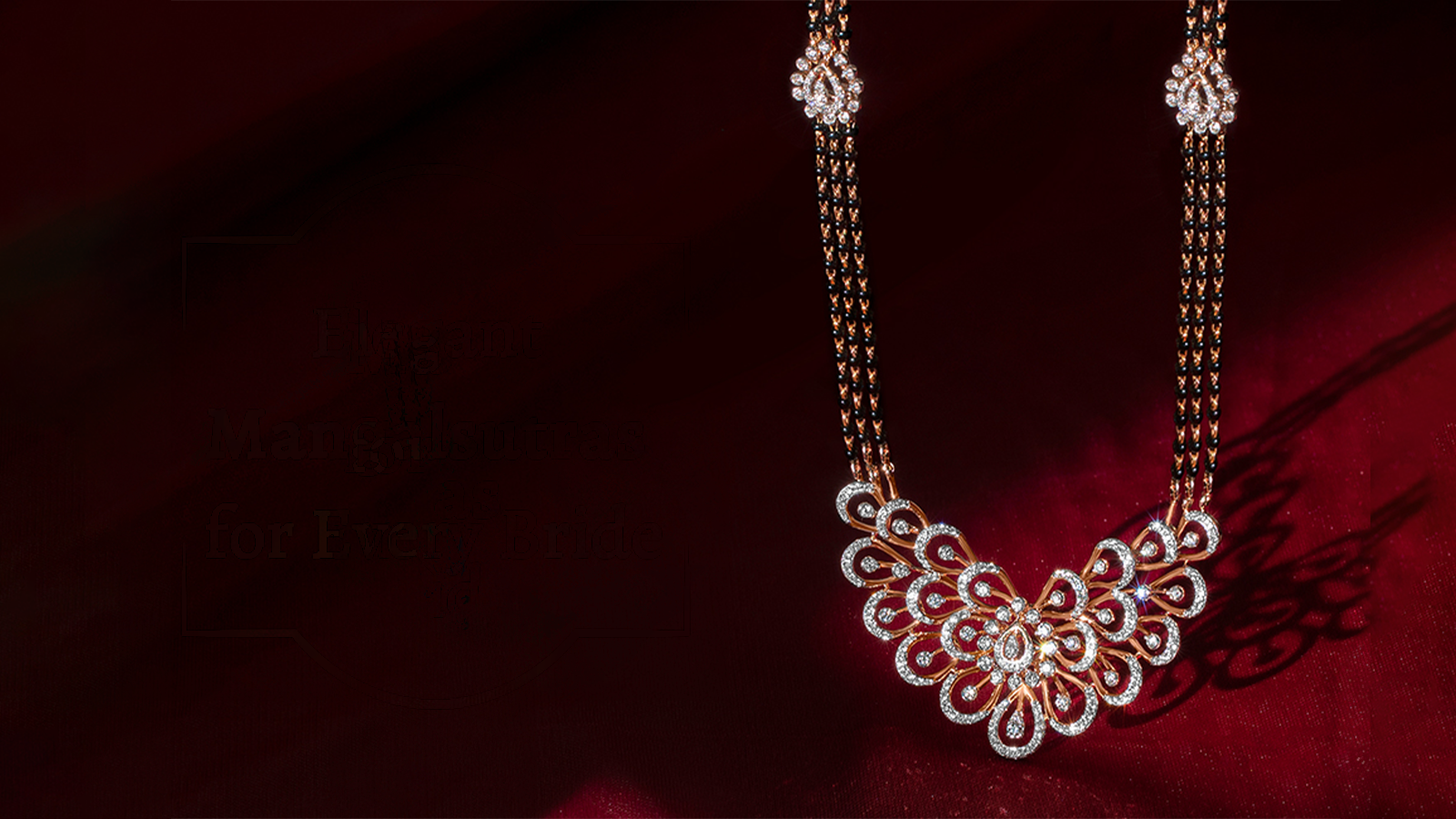 Timeless Wedding Jewellery Styles Every Bride